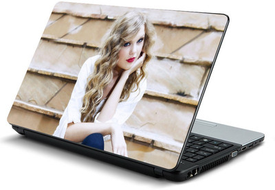 

fashionduet FDPC-0156 vinyl Laptop Decal 15.6