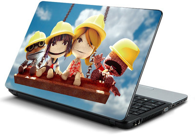 

fashionduet FDPC-0052 vinyl Laptop Decal 15.6