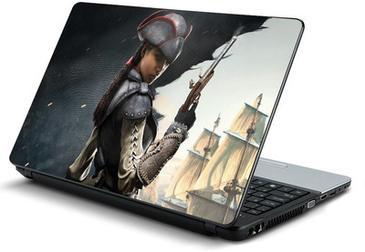 

fashionduet FDPC-0044 vinyl Laptop Decal 15.6