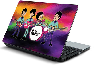 

fashionduet FDPC-0270 vinyl Laptop Decal 15.6