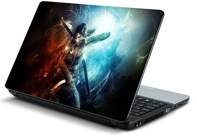 

fashionduet FDPC-0039 vinyl Laptop Decal 15.6
