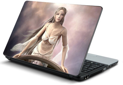 

fashionduet FDPC-0114 vinyl Laptop Decal 15.6