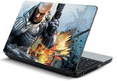 

fashionduet FDPC-0131 vinyl Laptop Decal 15.6