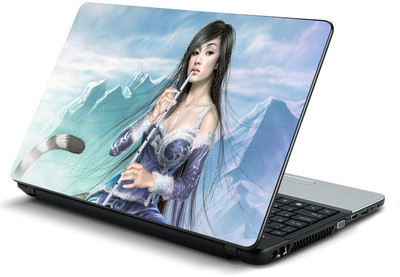 

fashionduet FDPC-0112 vinyl Laptop Decal 15.6