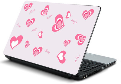 

fashionduet FDPC-0277 vinyl Laptop Decal 15.6