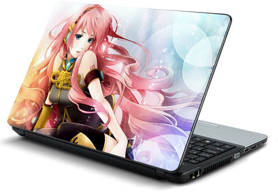 

fashionduet FDPC-0115 vinyl Laptop Decal 15.6
