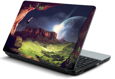

fashionduet FDPC-0106 vinyl Laptop Decal 15.6