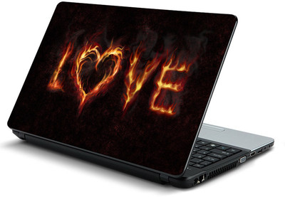 

fashionduet FDPC-0271 vinyl Laptop Decal 15.6