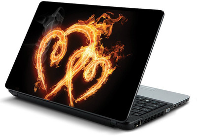 

fashionduet FDPC-0272 vinyl Laptop Decal 15.6