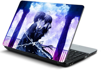 

fashionduet FDPC-0300 vinyl Laptop Decal 15.6