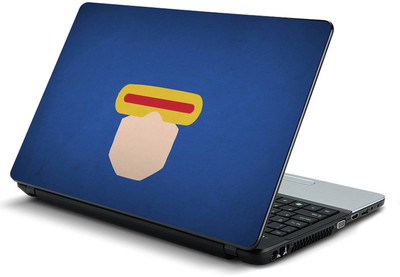 

fashionduet FDPC-0245 vinyl Laptop Decal 15.6