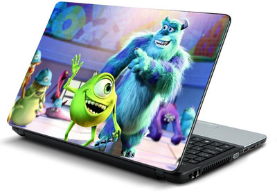 

fashionduet FDPC-0122 vinyl Laptop Decal 15.6