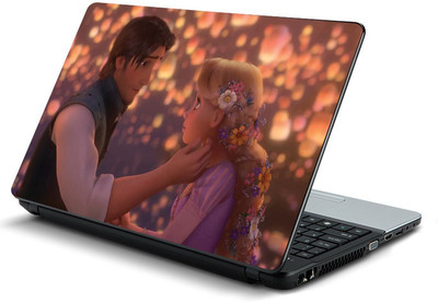 

fashionduet FDPC-0199 vinyl Laptop Decal 15.6
