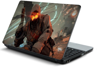 

fashionduet FDPC-0061 vinyl Laptop Decal 15.6