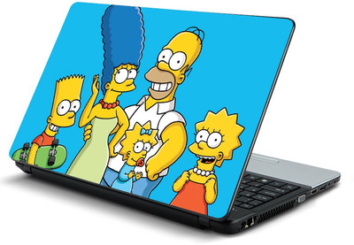 

fashionduet FDPC-0222 vinyl Laptop Decal 15.6