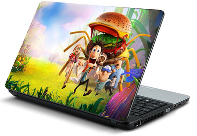

fashionduet FDPC-0107 vinyl Laptop Decal 15.6