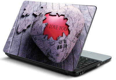 

fashionduet FDPC-0286 vinyl Laptop Decal 15.6