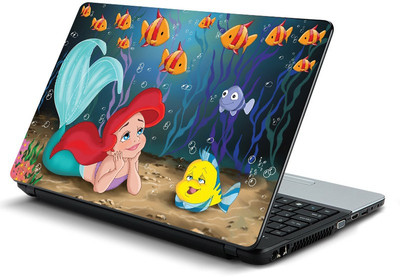 

fashionduet FDPC-0224 vinyl Laptop Decal 15.6