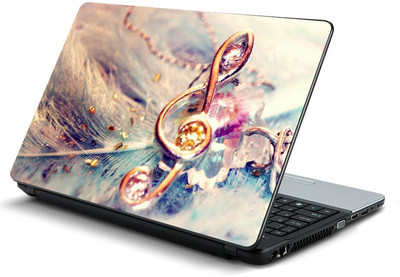 

fashionduet FDPC-0054 vinyl Laptop Decal 15.6