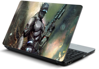

fashionduet FDPC-0035 vinyl Laptop Decal 15.6