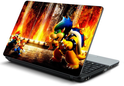 

fashionduet FDPC-0125 vinyl Laptop Decal 15.6