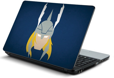 

fashionduet FDPC-0257 vinyl Laptop Decal 15.6
