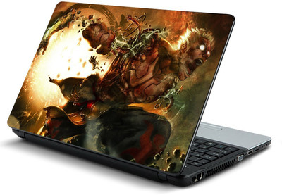 

fashionduet FDPC-0060 vinyl Laptop Decal 15.6