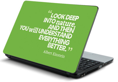 

fashionduet FDPC-0230 vinyl Laptop Decal 15.6