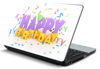 

fashionduet FDPC-0211 vinyl Laptop Decal 15.6