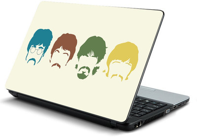 

fashionduet FDPC-0258 vinyl Laptop Decal 15.6