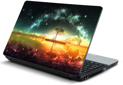 

fashionduet FDPC-0100 vinyl Laptop Decal 15.6