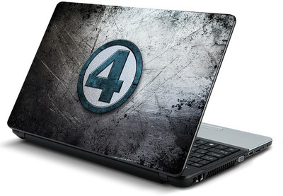 

fashionduet FDPC-0194 vinyl Laptop Decal 15.6