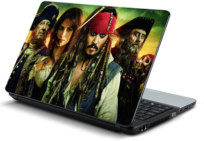 

fashionduet FDPC-0292 vinyl Laptop Decal 15.6