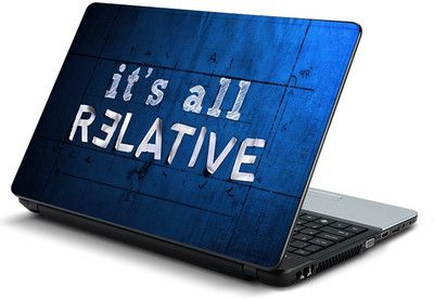 

fashionduet FDPC-0228 vinyl Laptop Decal 15.6