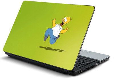 

fashionduet FDPC-0225 vinyl Laptop Decal 15.6