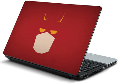 

fashionduet FDPC-0246 vinyl Laptop Decal 15.6
