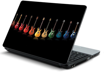 

fashionduet FDPC-0051 vinyl Laptop Decal 15.6