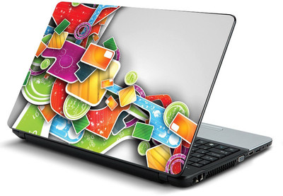

fashionduet FDPC-0283 vinyl Laptop Decal 15.6