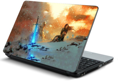 

fashionduet FDPC-0058 vinyl Laptop Decal 15.6