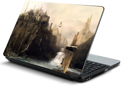 

fashionduet FDPC-0103 vinyl Laptop Decal 15.6