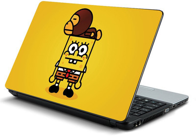 

fashionduet FDPC-0268 vinyl Laptop Decal 15.6