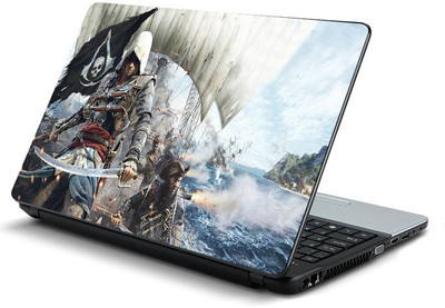 fashionduet FDPC-0072 vinyl Laptop Decal 15.6