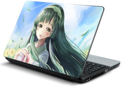 

fashionduet FDPC-0117 vinyl Laptop Decal 15.6