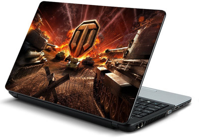 

fashionduet FDPC-0028 vinyl Laptop Decal 15.6