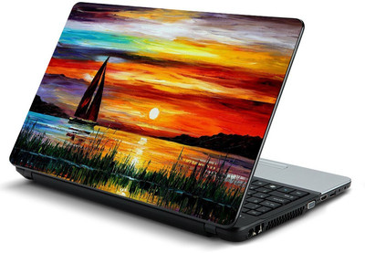 

fashionduet FDPC-0012 vinyl Laptop Decal 15.6