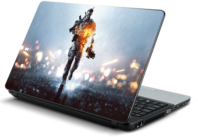 

fashionduet FDPC-0070 vinyl Laptop Decal 15.6