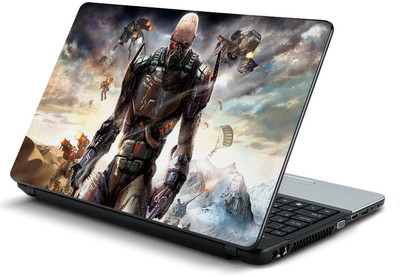

fashionduet FDPC-0031 vinyl Laptop Decal 15.6