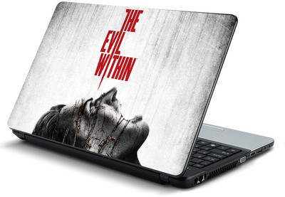 

fashionduet FDPC-0046 vinyl Laptop Decal 15.6