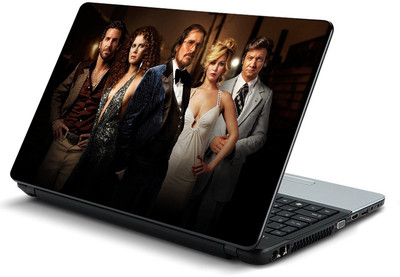 

fashionduet FDPC-0089 vinyl Laptop Decal 15.6