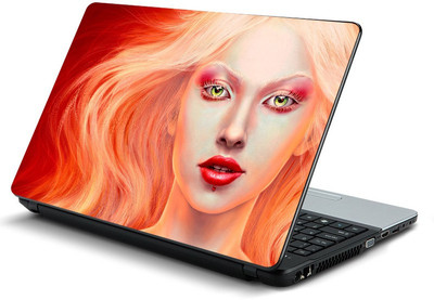 

fashionduet FDPC-0095 vinyl Laptop Decal 15.6